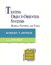 Testing Object-Oriented Systems: Models, Patterns, and Tools (ARP/AOD)