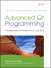 Advanced Qt Programming: Creating Great Software with C++ and Qt 4