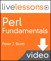 Perl Fundamentals LiveLessons (Video Training), (Downloadable Video)