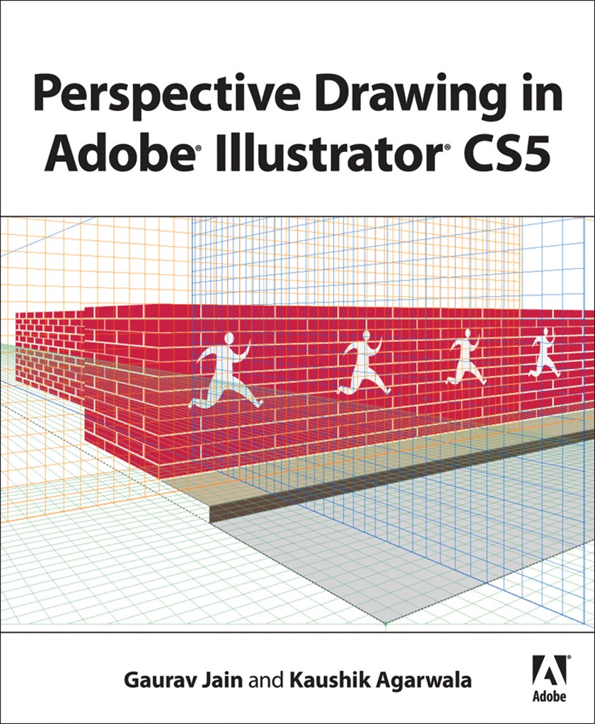 Perspective Drawing in Adobe Illustrator CS5