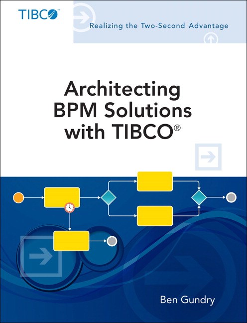 Architecting BPM Solutions with TIBCOÂ®