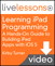 Learning iPad Programming LiveLessons, Downloadable Version: A Hands-On Guide to Building iPad Apps with iOS 5
