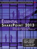Essential SharePoint 2013, 3rd Edition