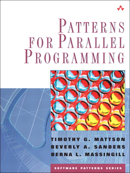 Patterns for Parallel Programming (paperback)