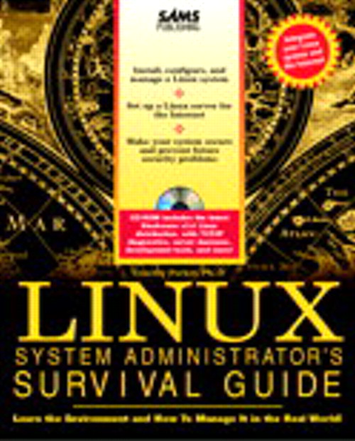 Linux SA Survival Guide