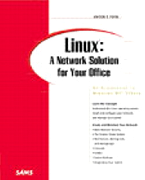 Linux: A Low-Cost Solution For Your Office
