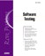 Software Testing
