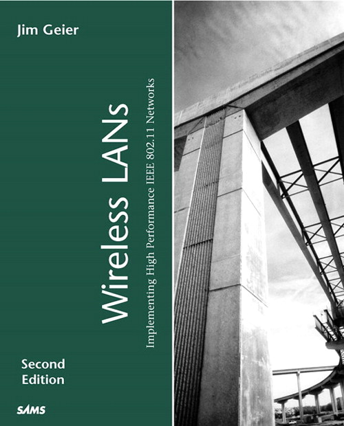 Wireless LANs, 2nd Edition