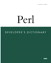 Perl Developer's Dictionary