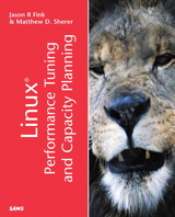 Linux Performance Tuning and Capacity Planning