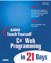 Sams Teach Yourself C# Web Programming in 21 Days