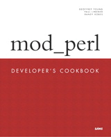 mod_perl Developer's Cookbook