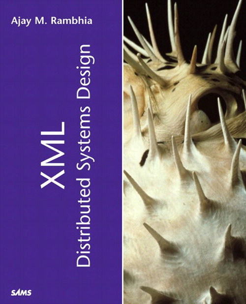XML Distributed Systems Design
