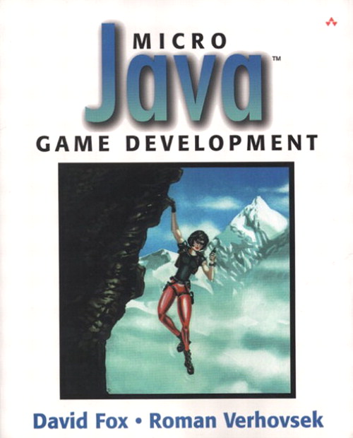 Micro Java? Game Development