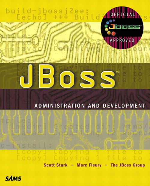 JBoss Administration and Development