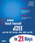Sams Teach Yourself J2EE in 21 Days
