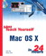 Sams Teach Yourself Mac OS X in 24 Hours, 2nd Edition