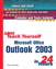 Sams Teach Yourself Microsoft Office Outlook 2003 in 24 Hours