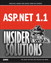 ASP.NET 1.1 Insider Solutions