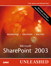 Microsoft SharePoint 2003 Unleashed, 2nd Edition