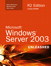 Microsoft Windows Server 2003 Unleashed (R2 Edition)