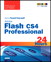 Sams Teach Yourself Adobe Flash CS4 Professional in 24 Hours, 4th Edition