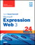 Sams Teach Yourself Microsoft Expression Web 3 in 24 Hours