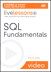 SQL Fundamentals LiveLessons (Video Training)