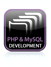 PHP & MYSQL Reference Library App (iPhone)