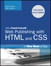 Sams Teach Yourself Web Publishing with HTML and CSS in One Hour a Day: Includes New HTML5 Coverage, Adobe Reader, 6th Edition