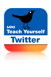 Sams Teach Yourself Twitter in 10 Minutes App (iPhone)