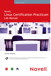 Novell Linux Certification Practicum Lab Manual, Adobe Reader