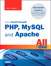 Sams Teach Yourself PHP, MySQL and Apache All in One, 5th Edition