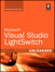 Microsoft Visual Studio LightSwitch Unleashed
