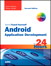 Sams Teach Yourself Android Application Development in 24 Hours, 2nd Edition