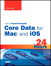 Sams Teach Yourself Core Data for Mac and iOS in 24 Hours