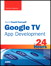 Sams Teach Yourself Google TV App Development in 24 Hours
