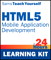 Sams Teach Yourself HTML5 Learning Kit (Prototype Record Configuration)