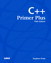 C++ Primer Plus, 5th Edition