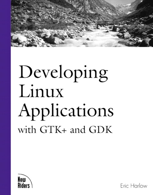 Developing Linux Applications