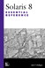 Solaris 8 Essential Reference