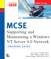 MCSE Training Guide (70-244) Supporting and Maintaining a Windows NT Server 4.0 Network