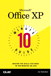 10 Minute Guide to Microsoft Office XP, Adobe Reader
