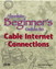 Absolute Beginner's Guide to Cable Internet Connections, Adobe Reader