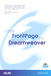 From Frontpage to Dreamweaver, Adobe Reader