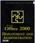 Microsoft Office 2000 Deployment and Administration, Adobe Reader