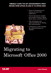 Migrating to Microsoft Office 2000, Adobe Reader