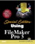 Special Edition Using Filemaker Pro 5, Adobe Reader
