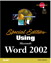 Special Edition Using Microsoft Word 2002, Adobe Reader