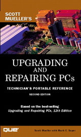 Upgrading and Repairing PCs: Technician's Portable Reference, Adobe Reader, 2nd Edition